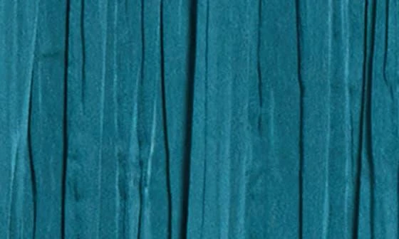 Vince Crushed Overlay Satin Midi Skirt 4