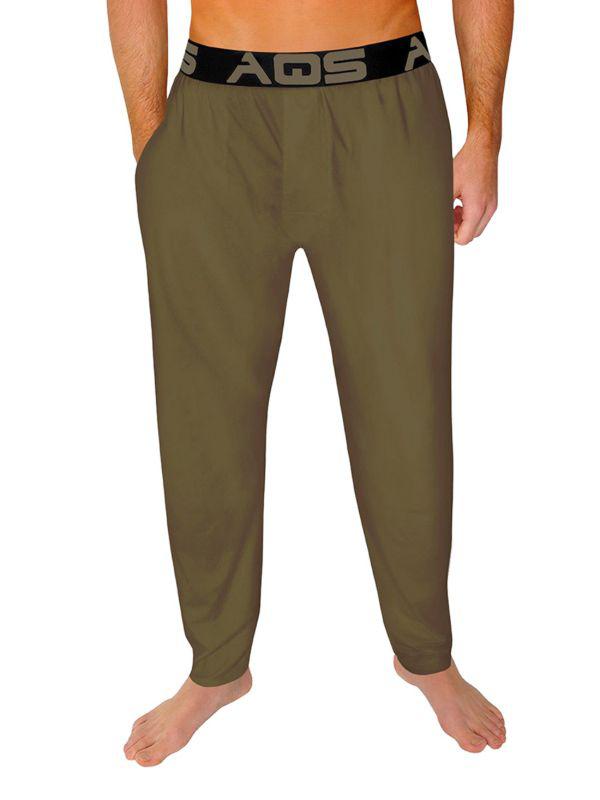 AQS Solid Lounge Pants