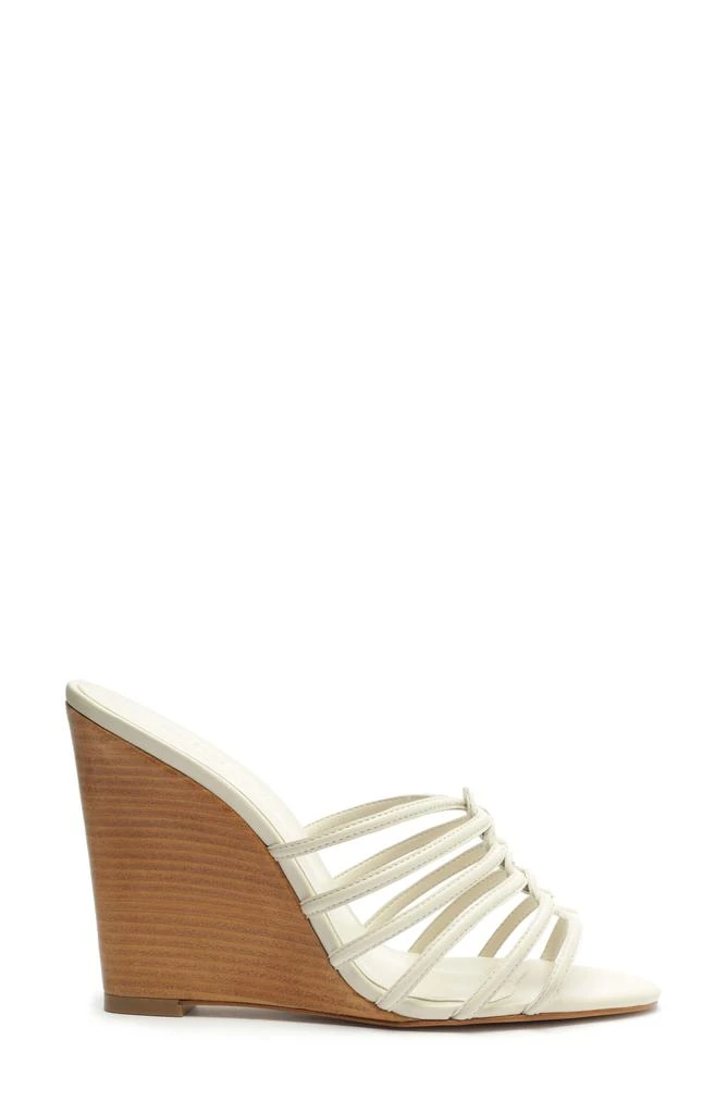 Schutz Octavia Wedge Sandal 3