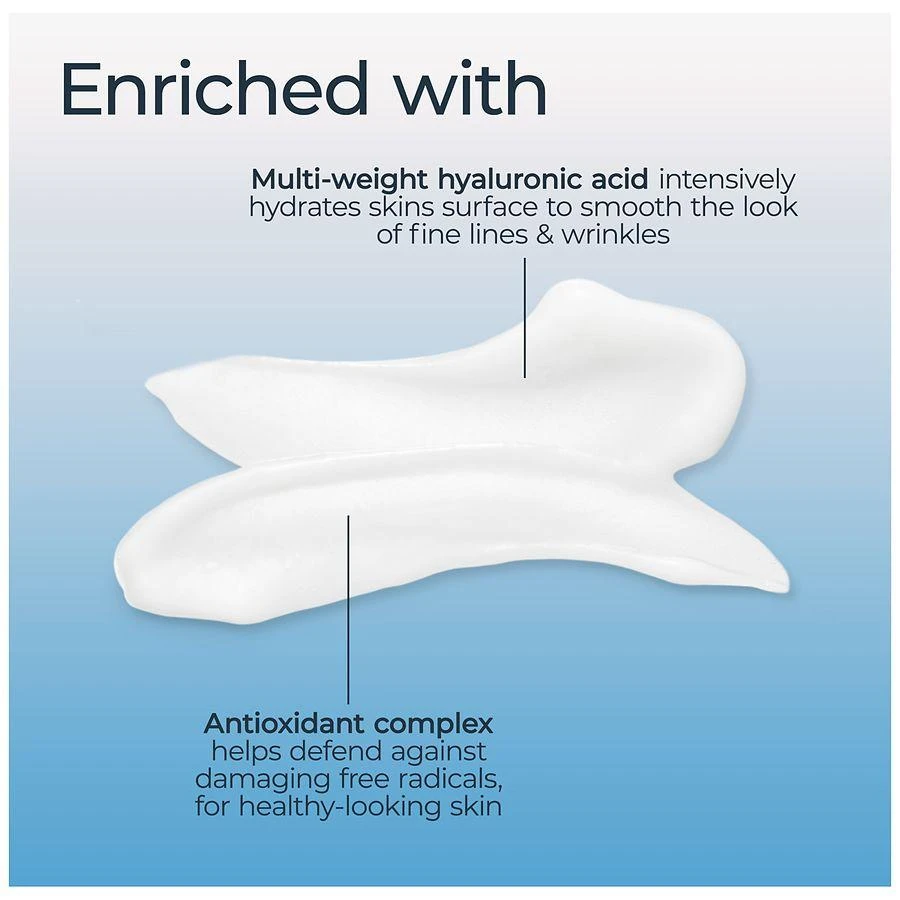 Eucerin Face Immersive Hydration Gel Cream 3