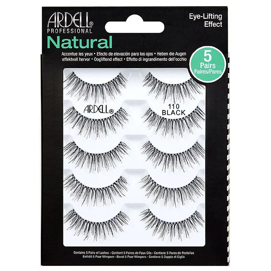 Ardell Natural Lashes 110
