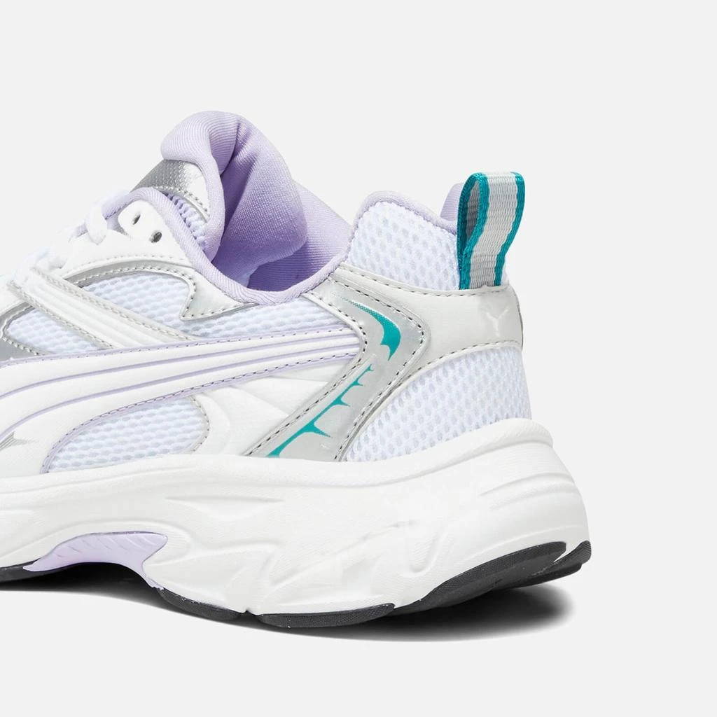 Puma Puma Morphic Mesh Trainers 2