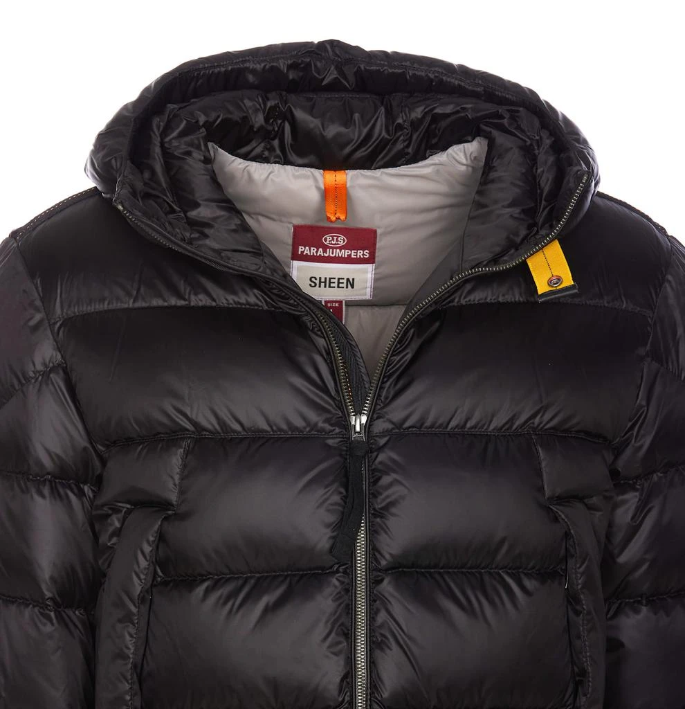 Parajumpers Rolph Down Jacket 4
