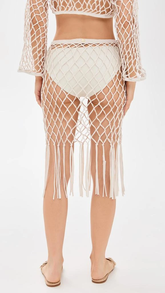 Palmacea Ariel Skirt 2