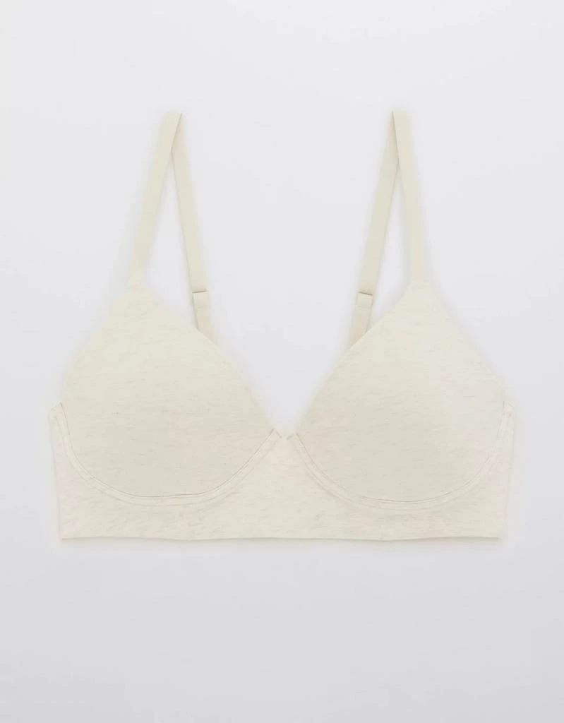 Aerie Superchill Wireless Lightly Lined Bra 3