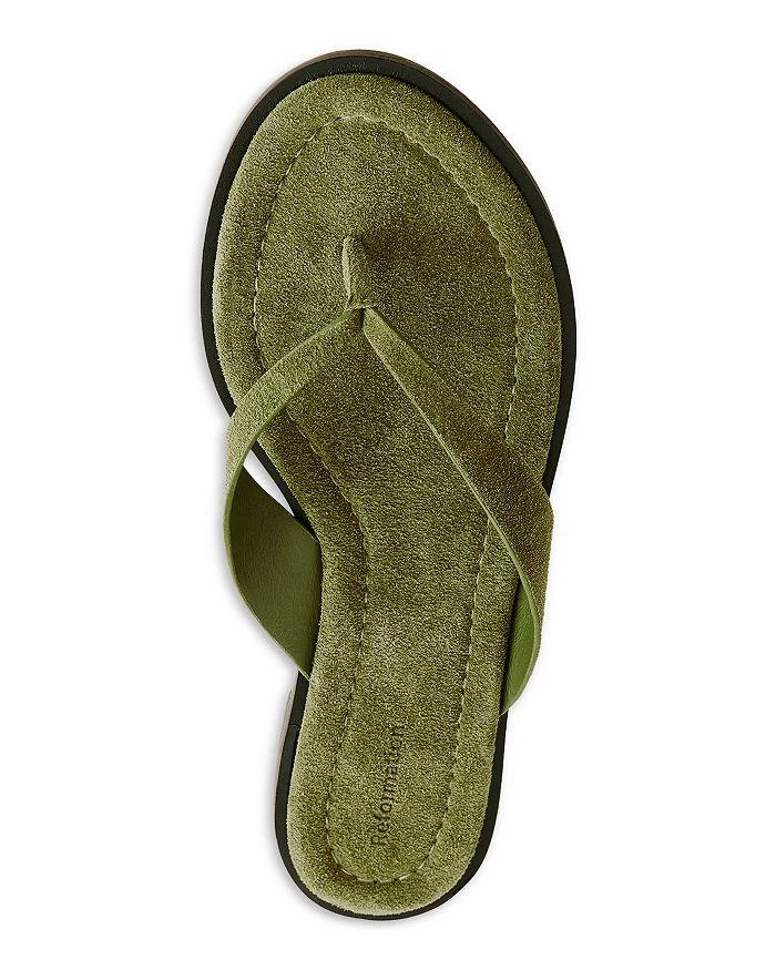 Reformation Women's Jessie Thong Sandals 3