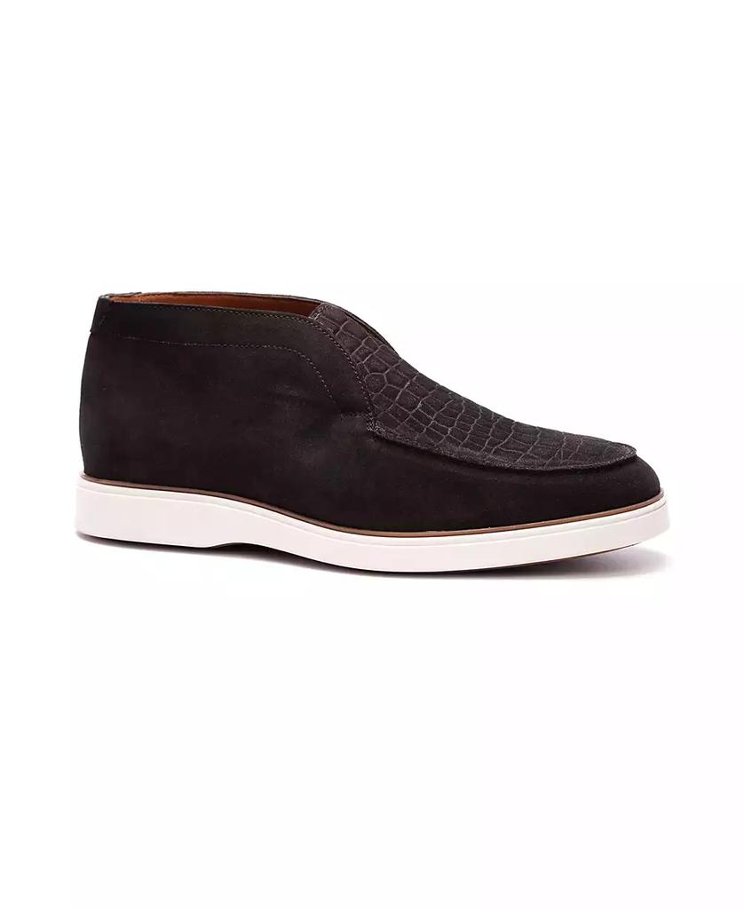 CARLOS by Carlos Santana Men's Joplin Chukka Boots