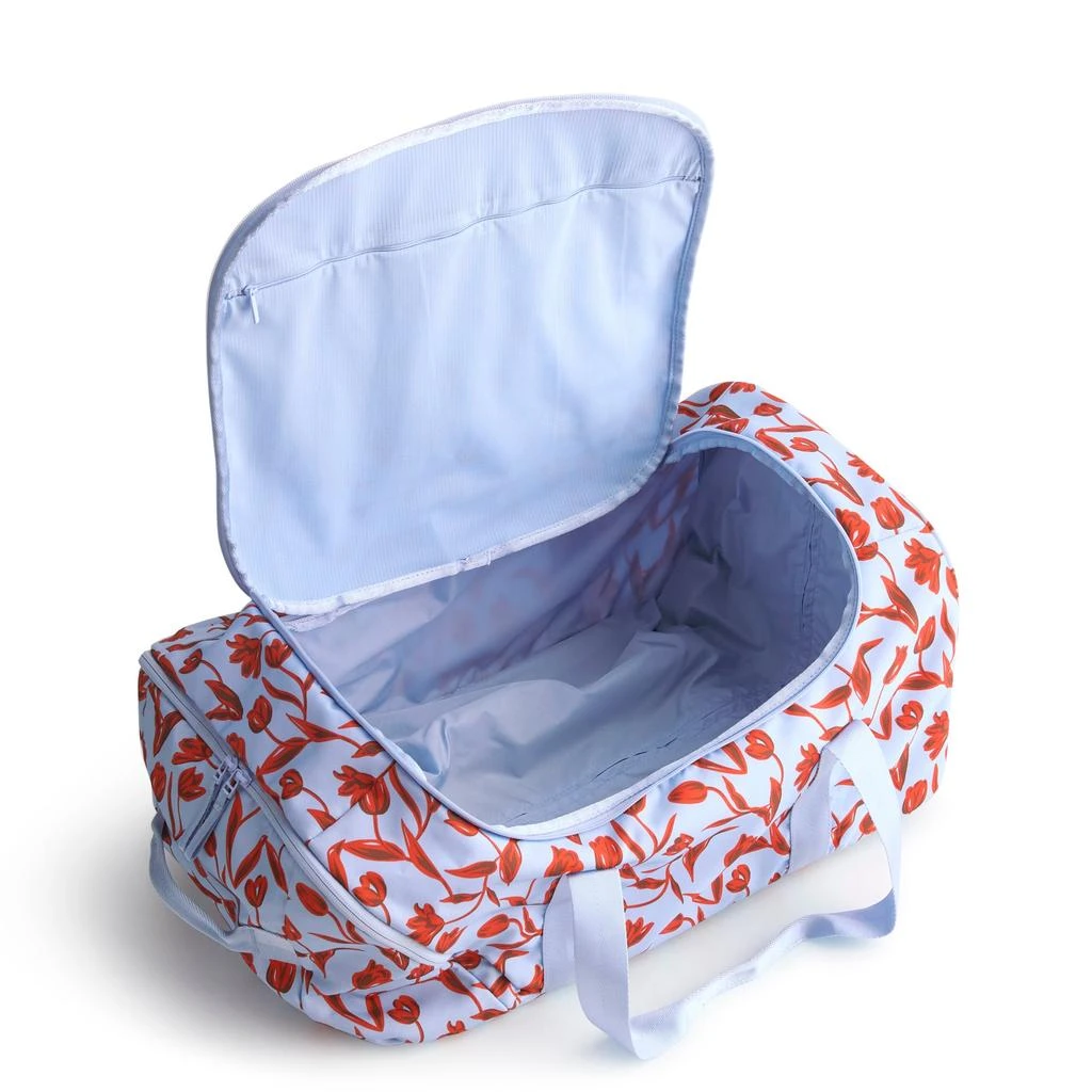 Vera Bradley Outlet Lighten Up Wheeled Carry-On 3