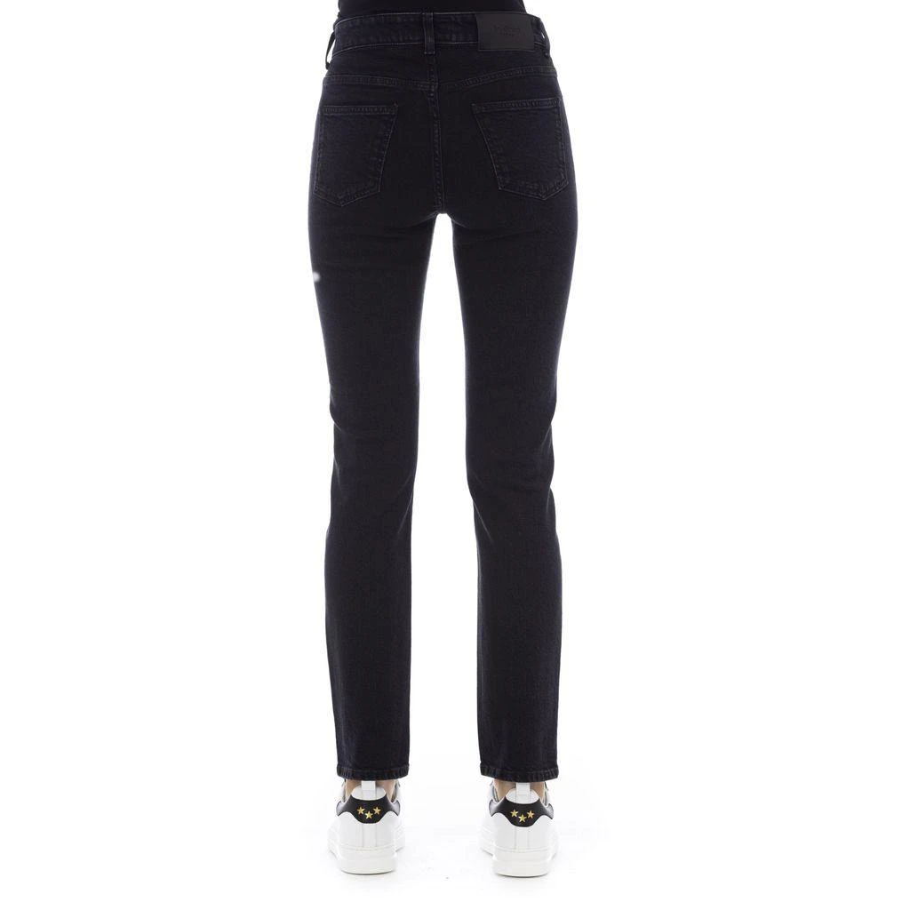 Baldinini Trend Jeans Black Women 3