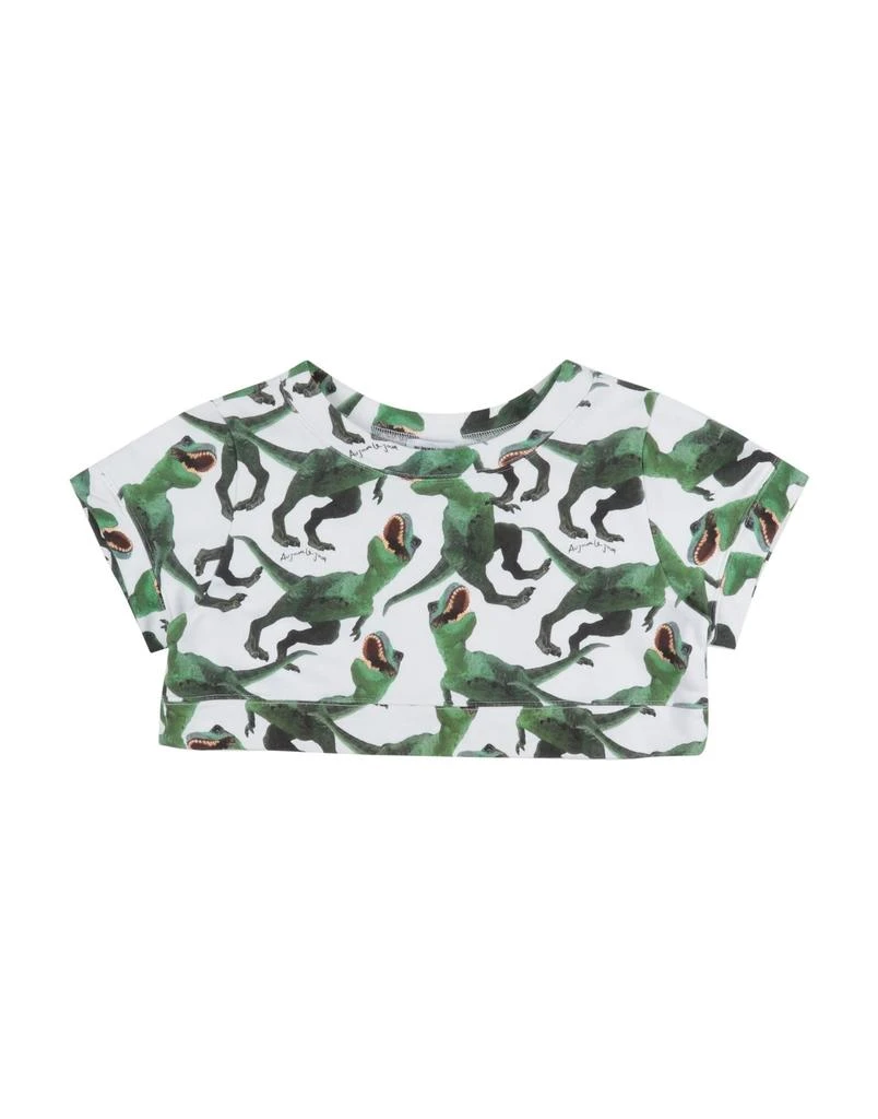 Au Jour Le Jour Sweatshirt 1
