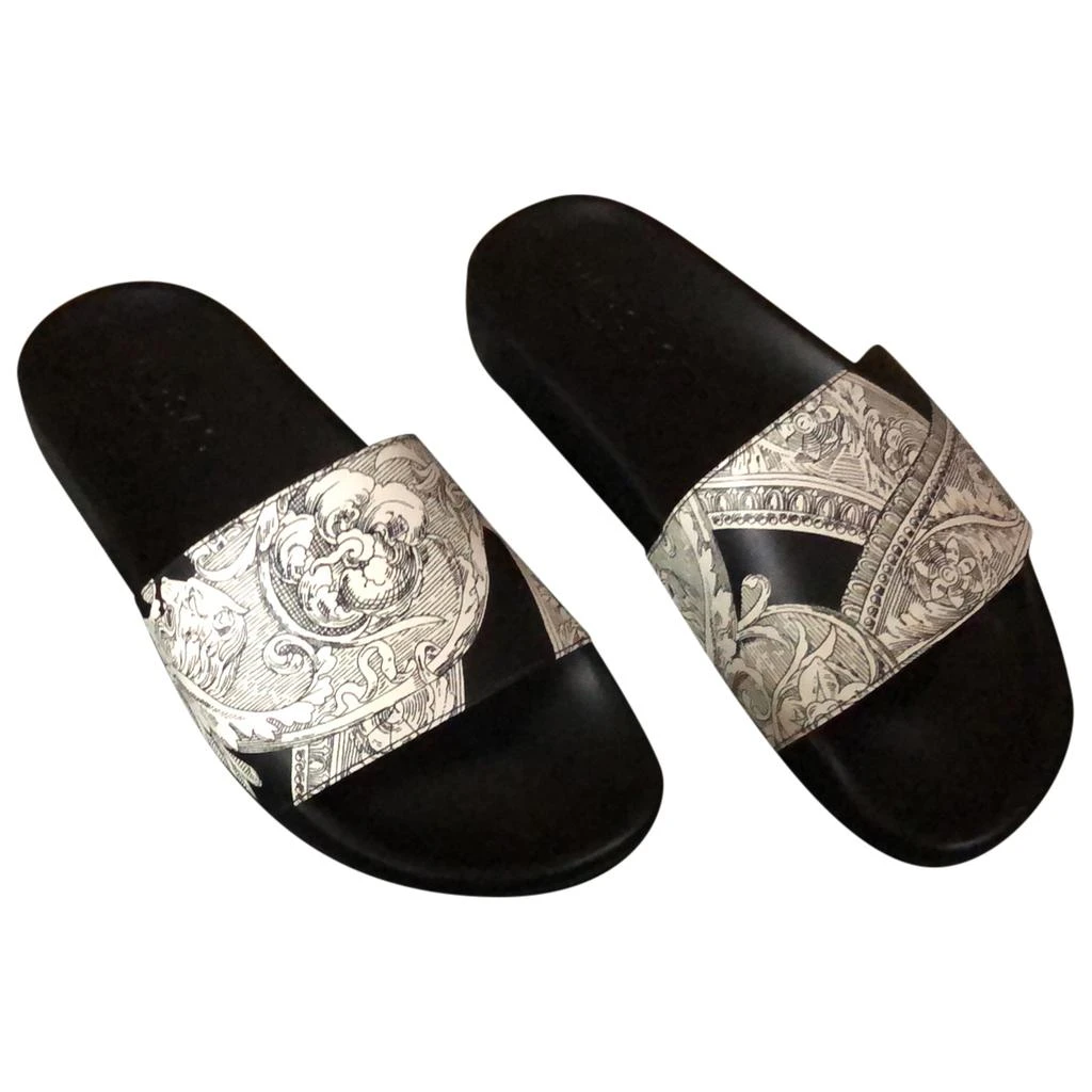 Versace Versace Mules 1