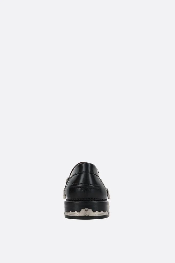Toga Virilis Toga Virilis Flat Shoes 3