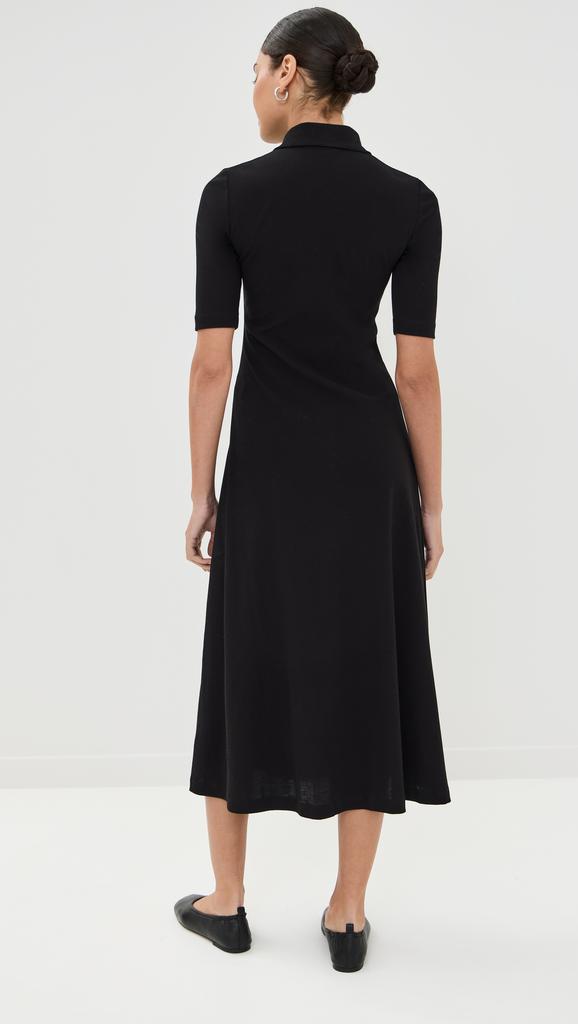 ROSETTA GETTY Polo Dress