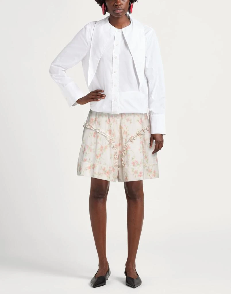 SIMONE ROCHA Shorts & Bermuda 2