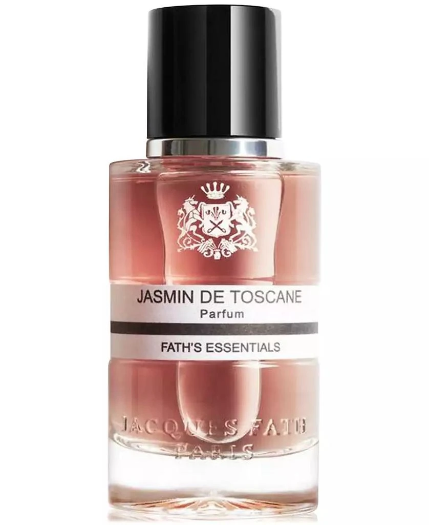 JACQUES FATH Jasmin de Toscane Parfum Spray, 3.3 oz. 1