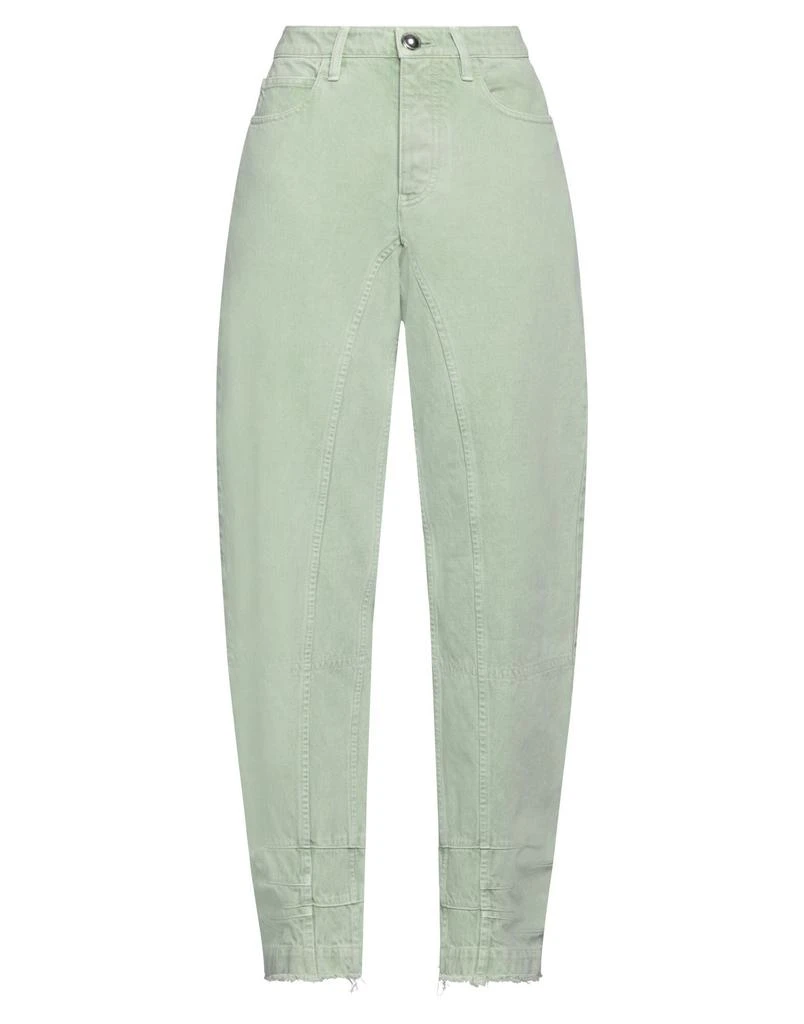 Jil Sander Denim pants