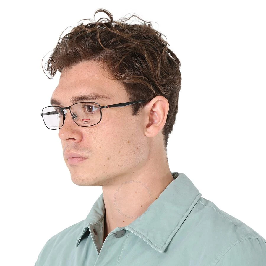 Carrera Demo Rectangular Men's Eyeglasses CARRERA 8854 0003 57 2