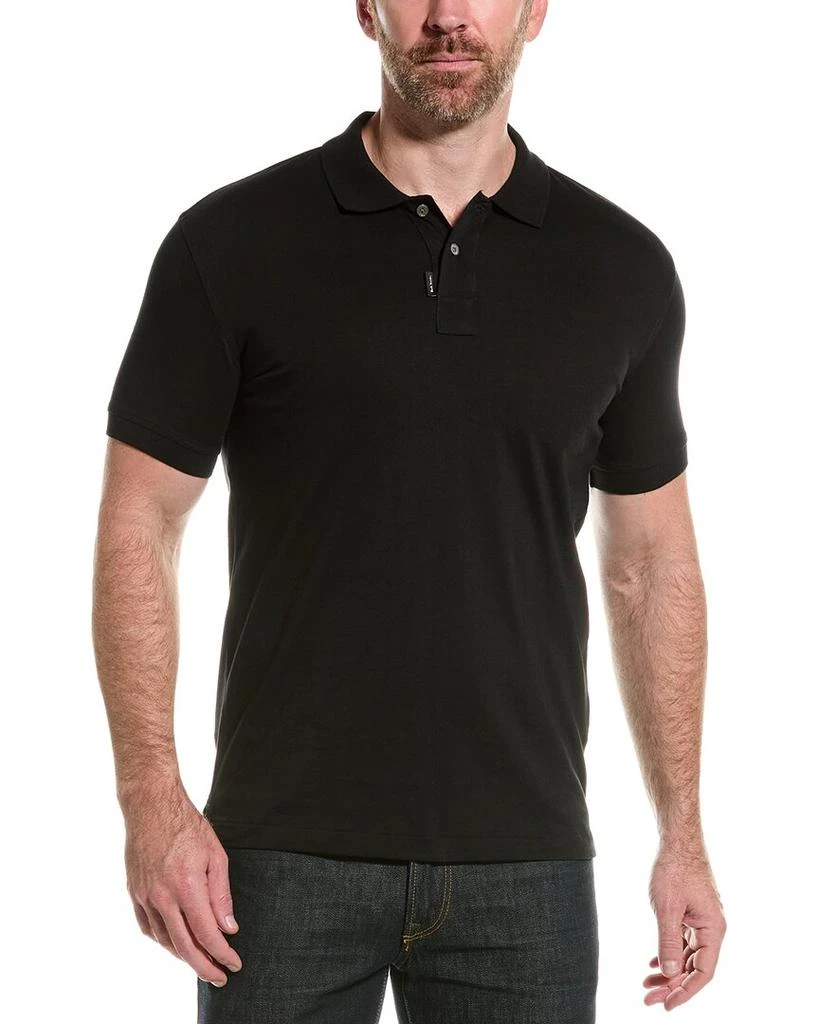 Paul Smith Regular Fit Polo Shirt 1