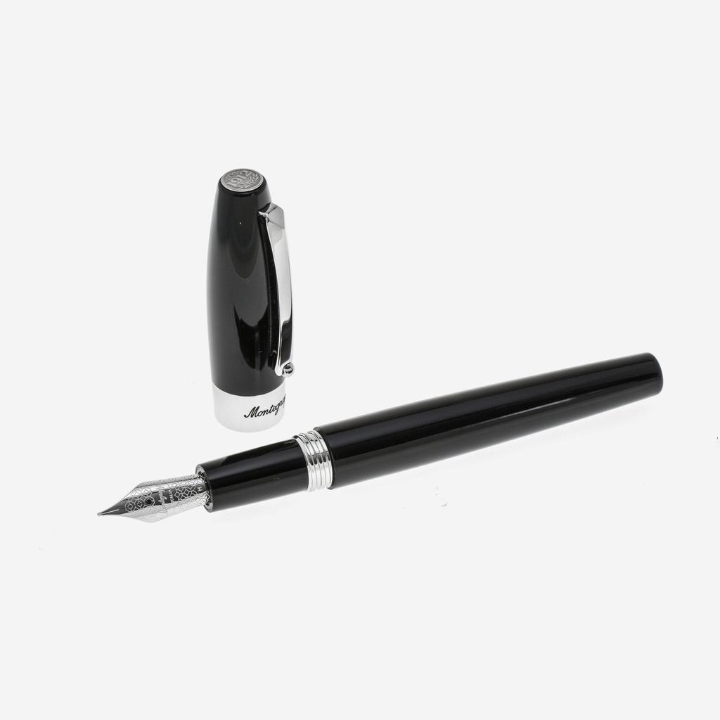 Montegrappa Montegrappa Fortuna Fountain Pen (M) ISFOR3PC