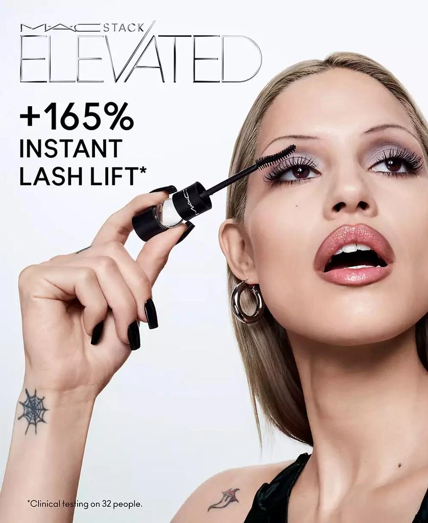 MAC Elevated Mascara 6