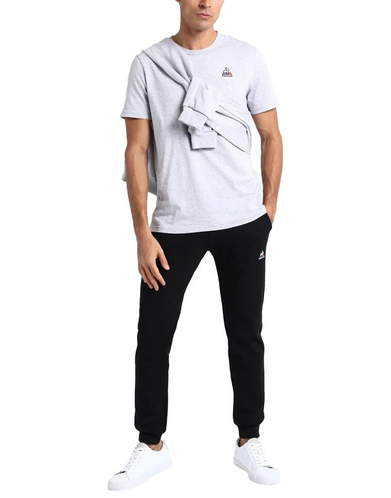 LE COQ SPORTIF Casual pants 4
