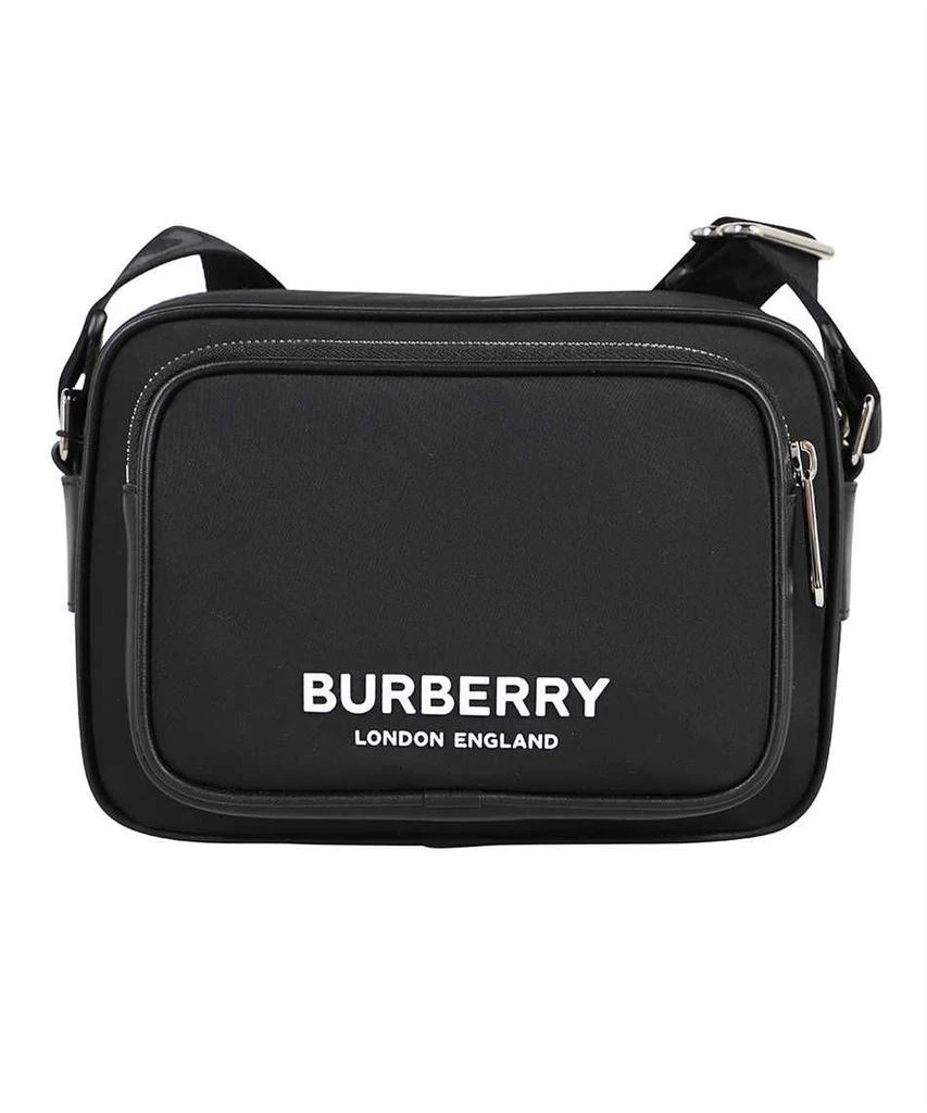 Burberry PADDY NYLON CROSSBODY BAG 1
