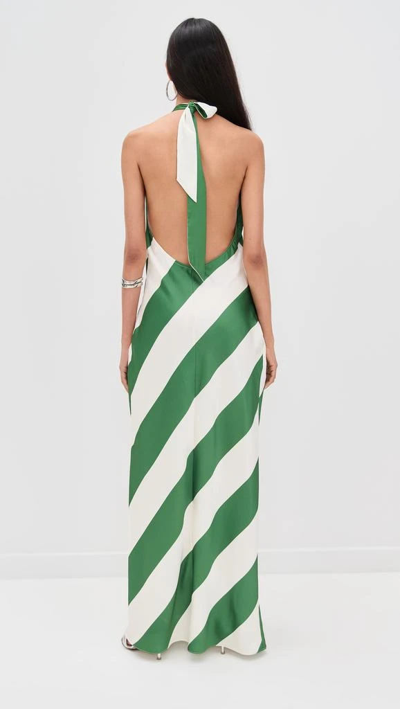 Ronny Kobo Chantell Dress 2