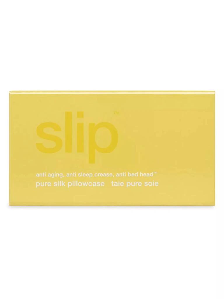 Slip Silk Pillowcase 3