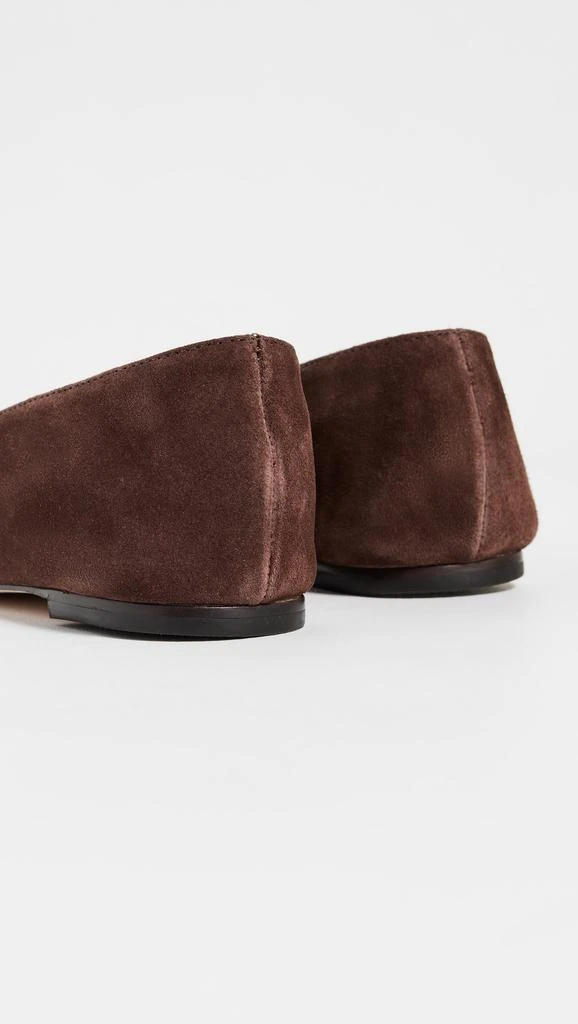 Reformation Maren Ballet Flats 3