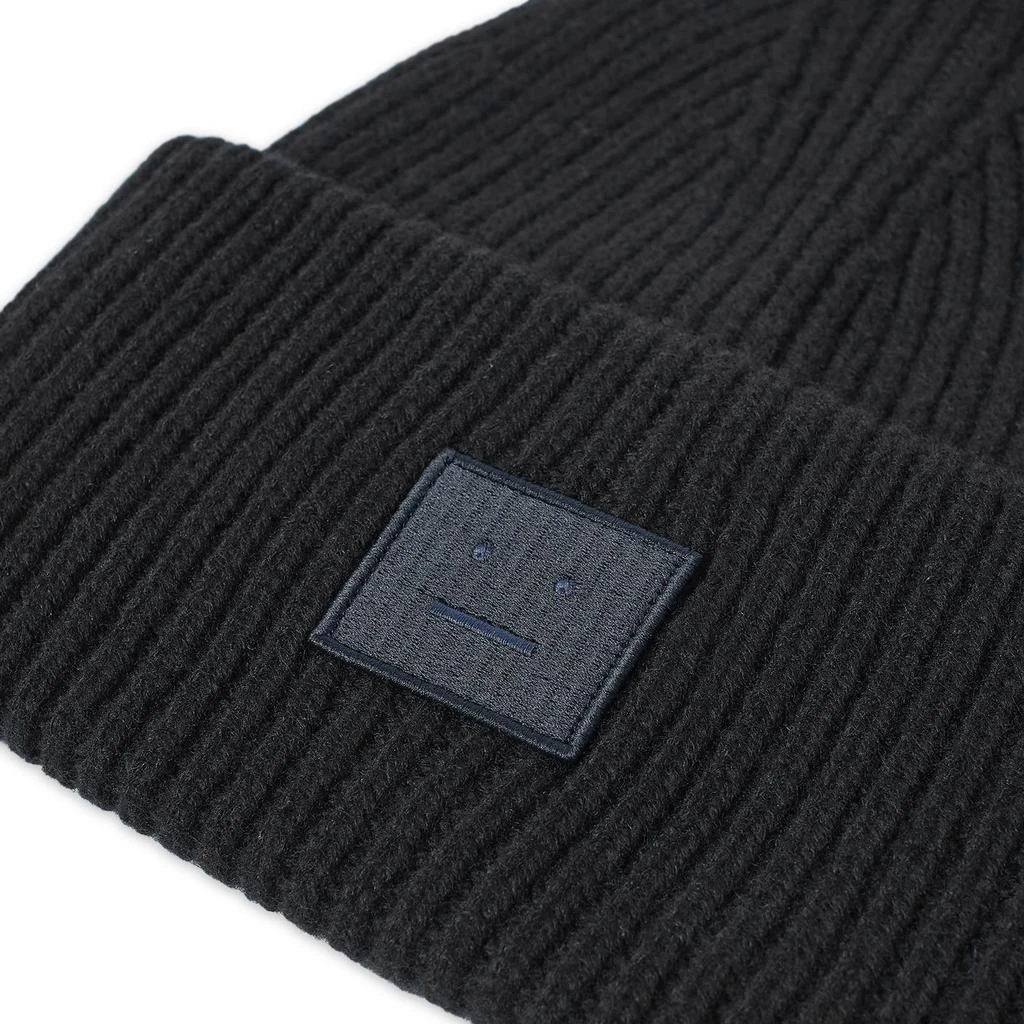 Acne Studios Acne Studios Pansy N Face Beanie 2