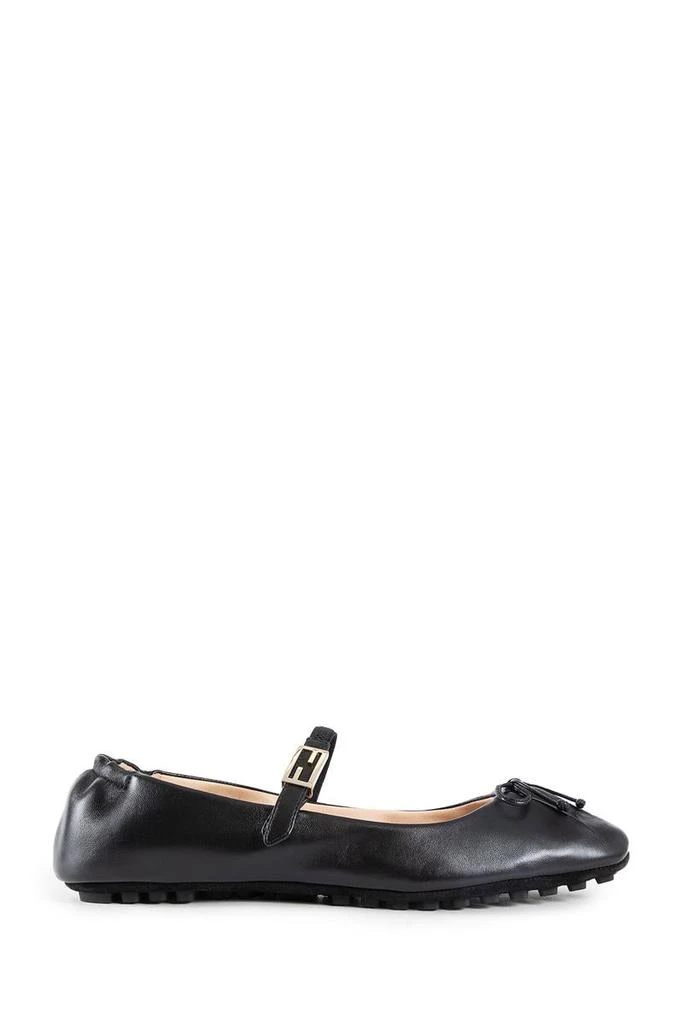 Fendi Fendi Flats 1