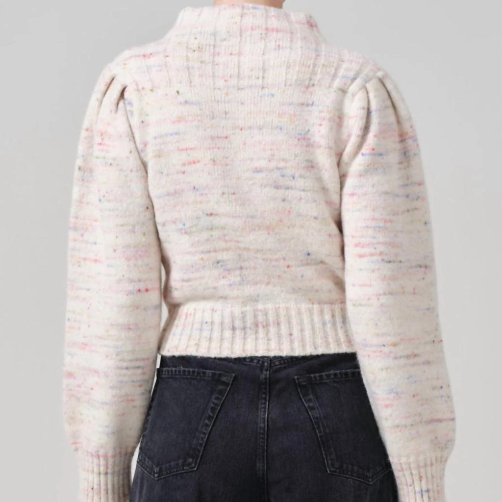 Citizens of Humanity Citizens Of Humanity - Claudia Turtleneck Sweater 3
