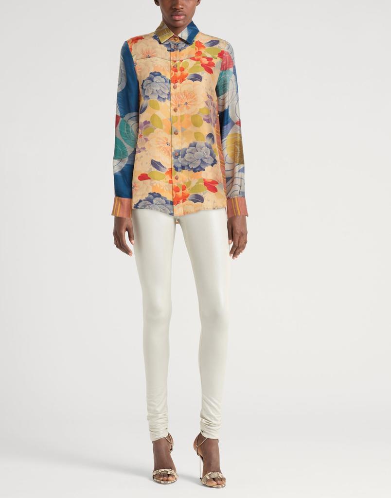 Pierre-louis Mascia Floral shirts & blouses