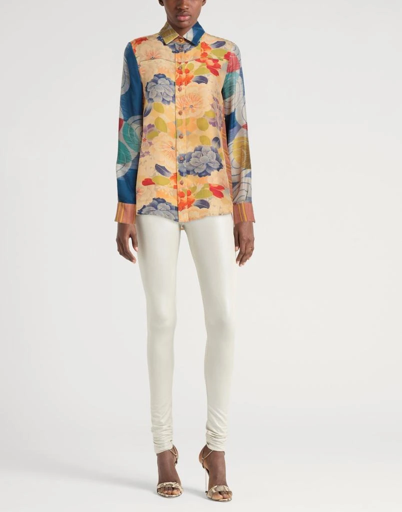 Pierre-louis Mascia Floral shirts & blouses 2