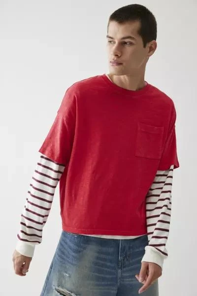 BDG BDG Bruno Tee 1