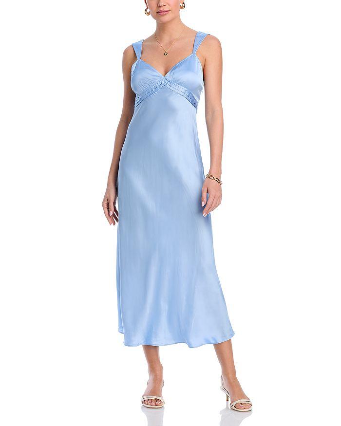 Ciao Lucia Severine Slip Dress