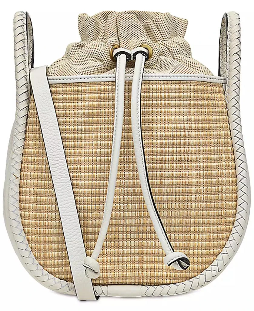 Radley London Sunbeam Road Mini Drawstring Crossbody 1