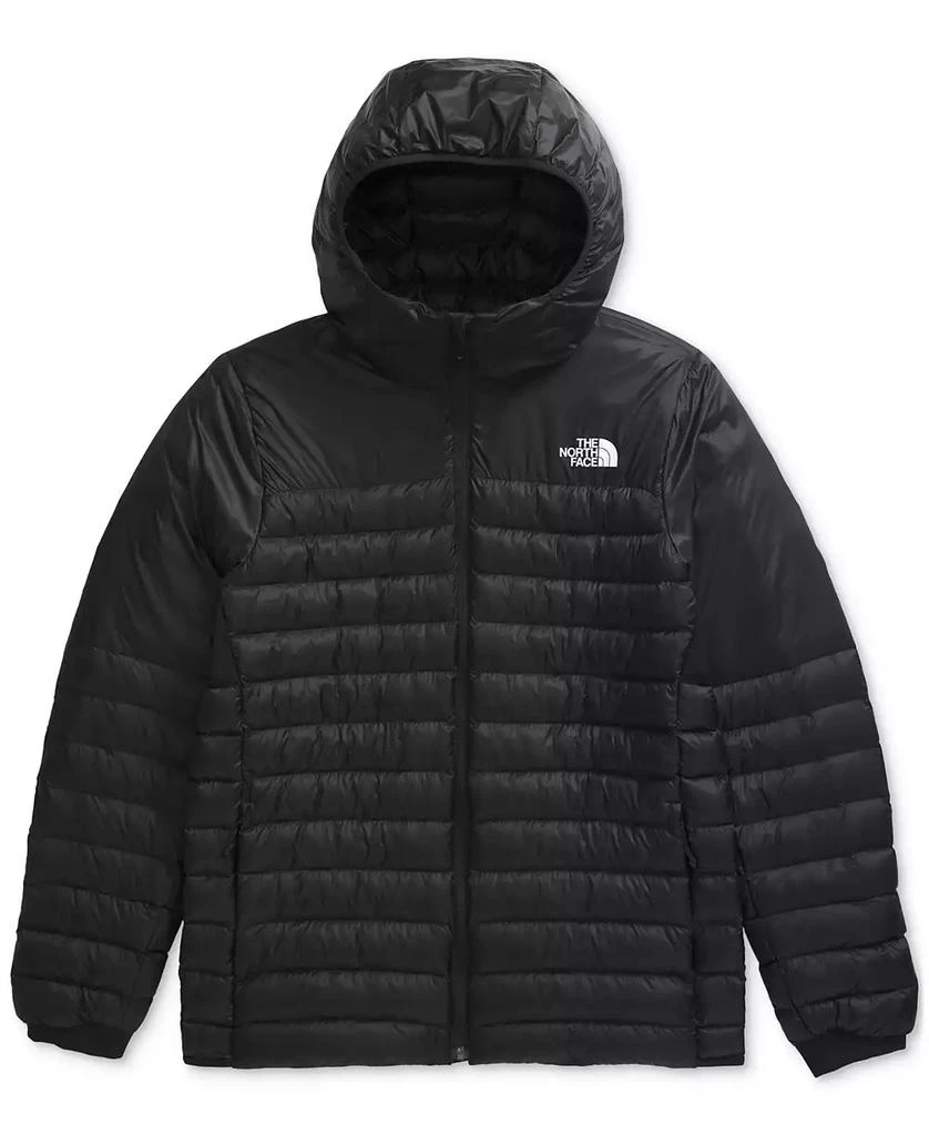 The North Face Men's Terra Peak Hoodie 1