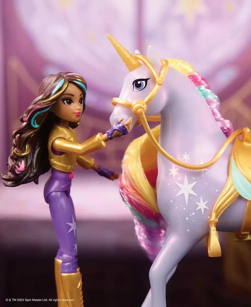 Unicorn Academy Sophia Wildstar Set Toys 3