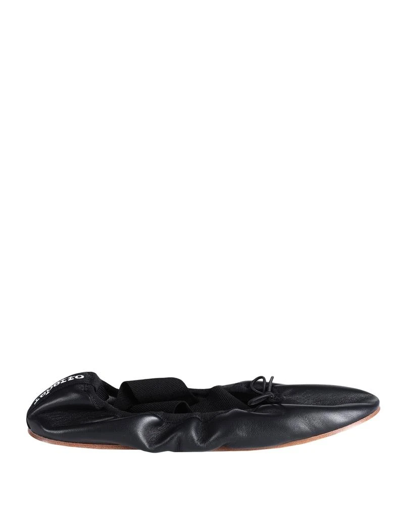 Repetto Ballet flats 1