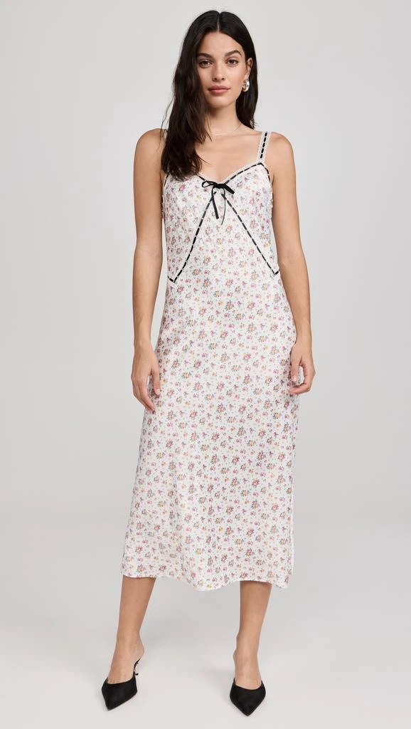 For Love  Lemons Samantha Slip Dress 6