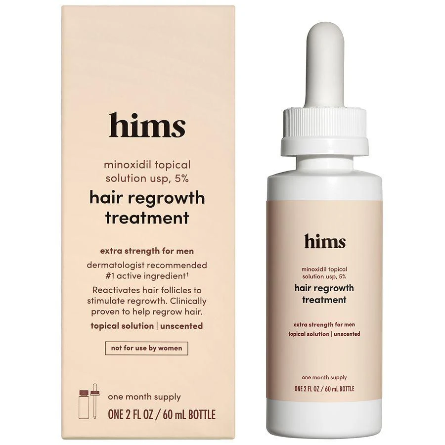 hims Hair Regrowth Treatment 1