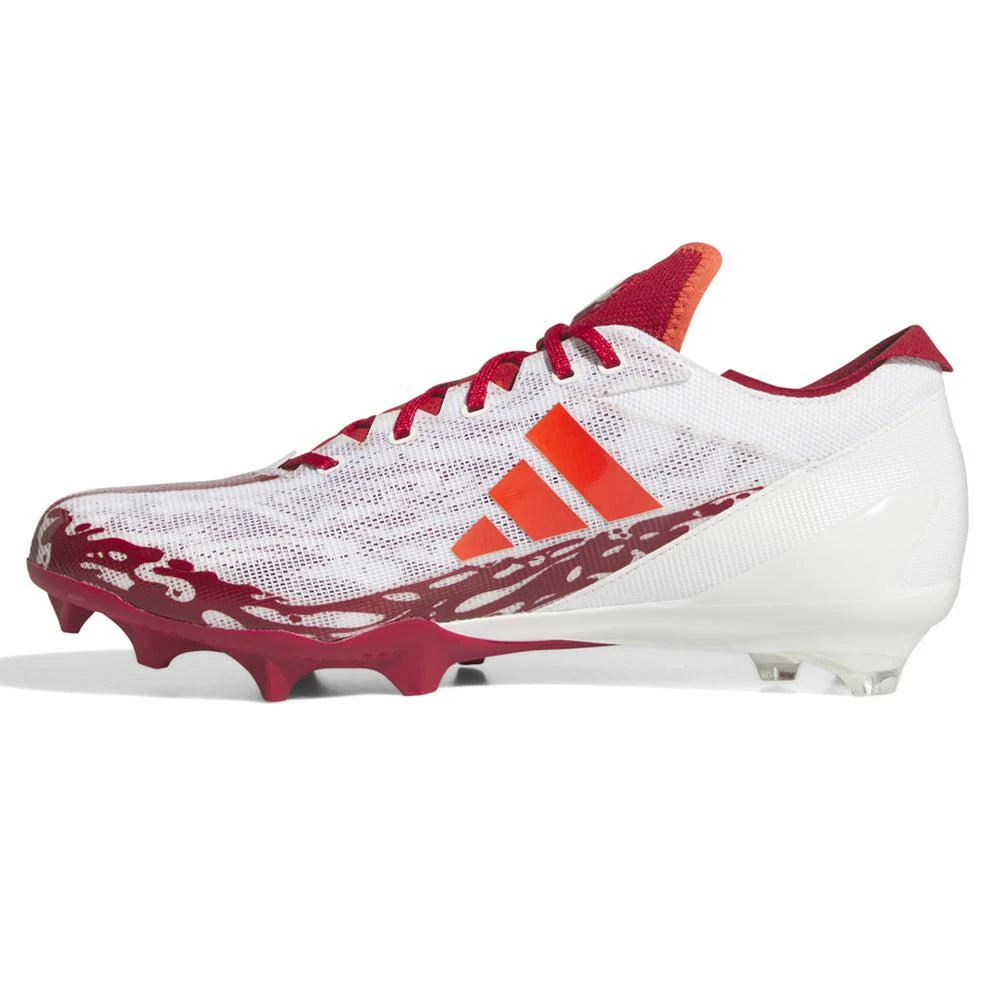 adidas Adizero Electric Speed Juice Football Cleats 3