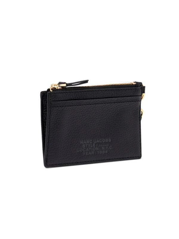 Marc Jacobs The Top Zip Wristlet Wallet 3