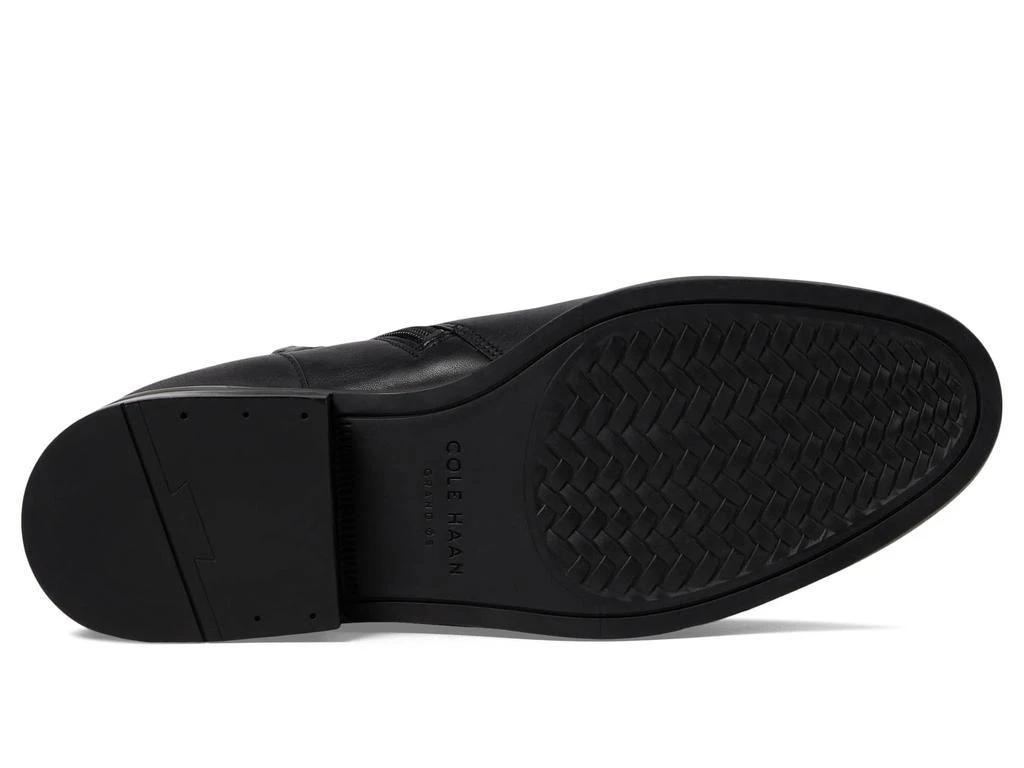 Cole Haan Ramona Ankle Bootie Waterproof 3