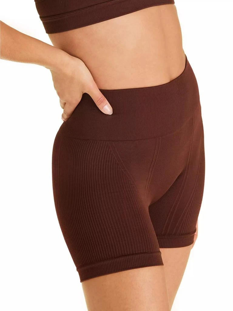 Alala Barre Seamless Shorts 7