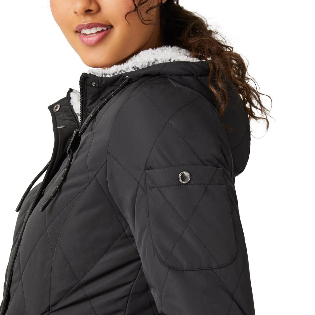 Free Country Women's Stratus Lite Reversible Jacket 7