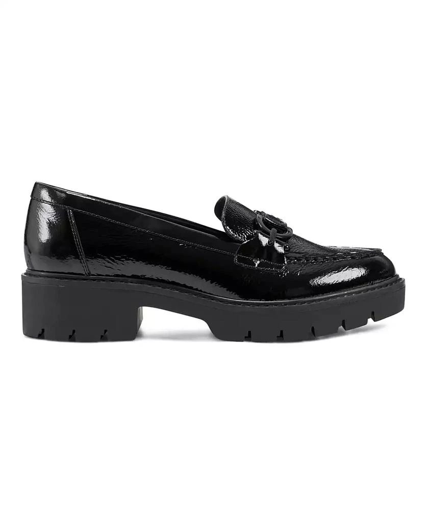 Easy Spirit Women's eFlex Kinndle Lug Sole Slip-On Loafers 2