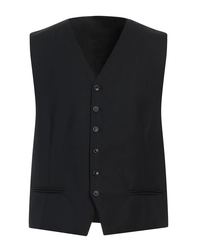 ANGELO NARDELLI Suit vest 1