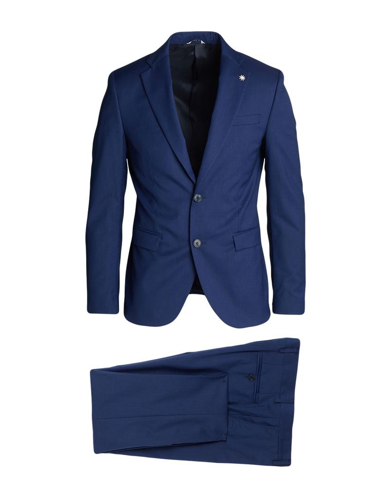 MANUEL RITZ Suits